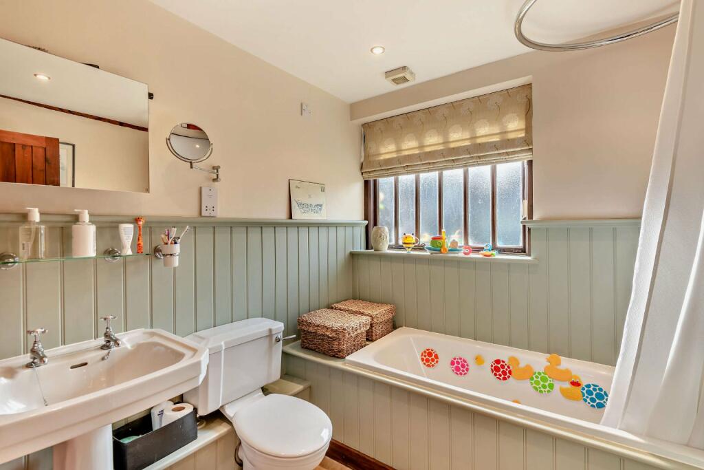 Additional image 14 of School Road, Stanford Rivers, Ongar, Essex