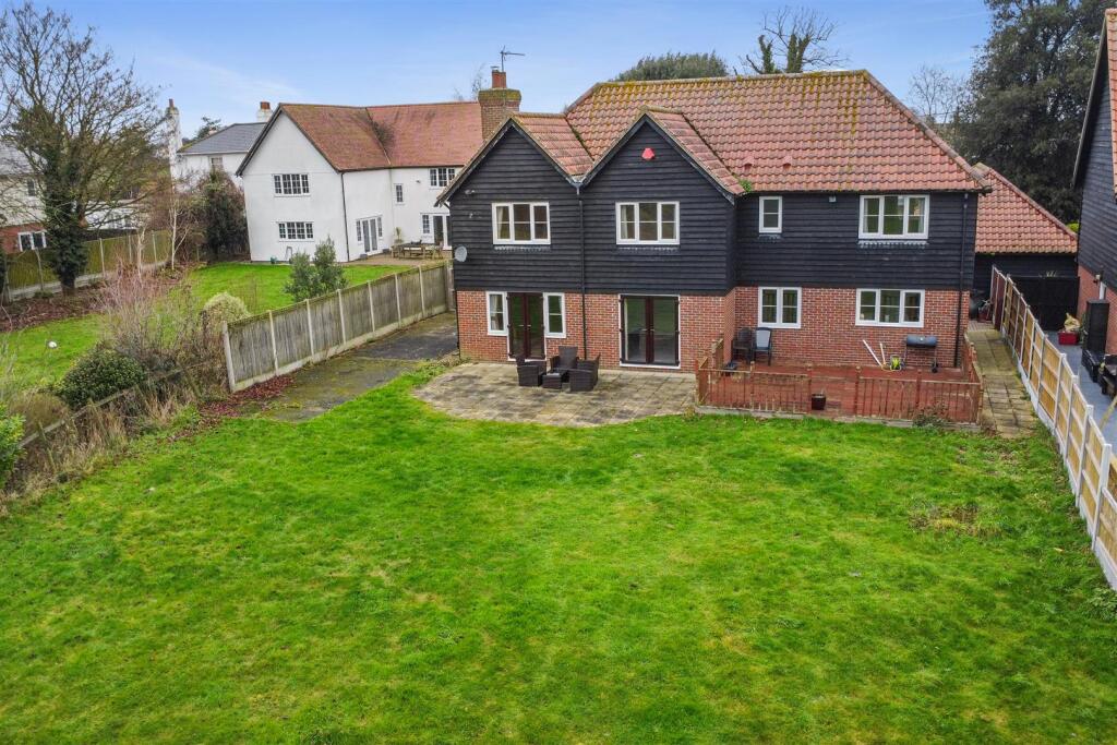 Additional image 22 of Point Clear Road, St. Osyth, Clacton-On-Sea