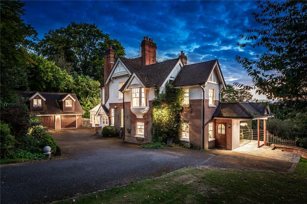 Additional image 14 of Northdown Road, Woldingham, Surrey, CR3