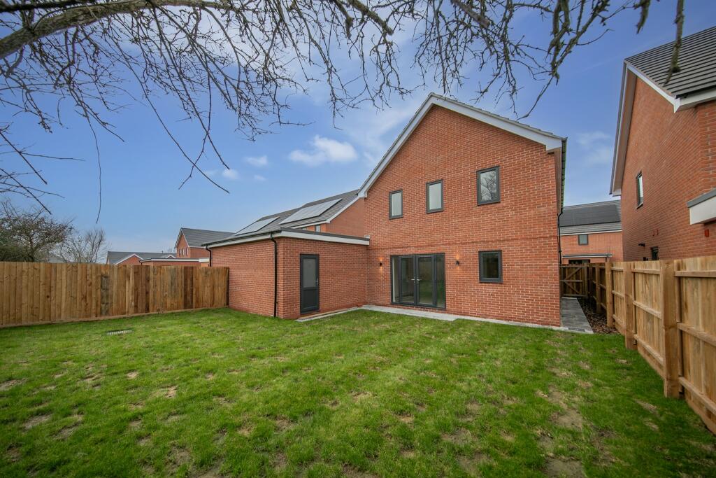 Additional image 11 of The Paddocks, Ramsey Road, Ramsey, Harwich