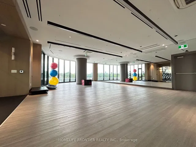 Additional image 32 of 585 Bloor St Unit 2219