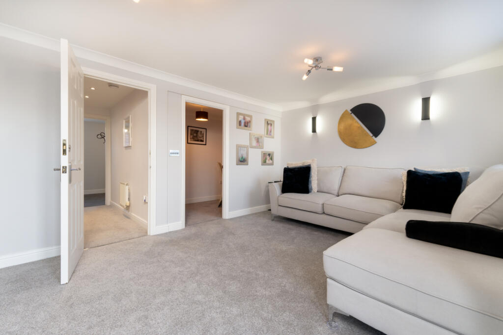 Additional image 7 of Chapel Fields, Brewers End, Takeley, Bishop's Stortford, CM22