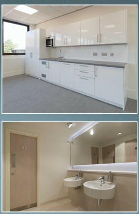 Additional image 4 of Second Floor, Jupiter House, The Drive, Brentwood, Essex, CM13 3BE