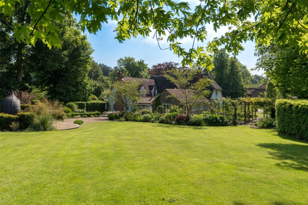 Additional image 33 of Lambs Corner, Birchwood Road, Dedham, Essex, CO7