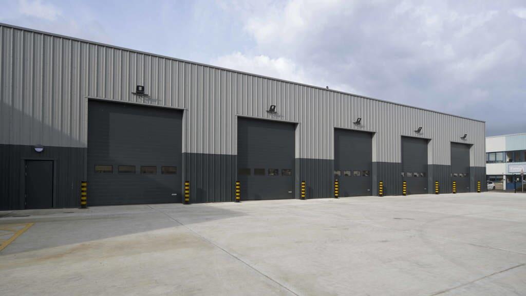 Additional image 11 of Unit 20 , Mitcham Industrial Estate, Streatham Road, Mitcham, CR4 2AP