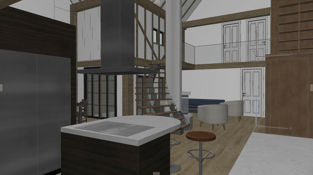 Additional image 4 of Great Maplestead, Halstead, Essex