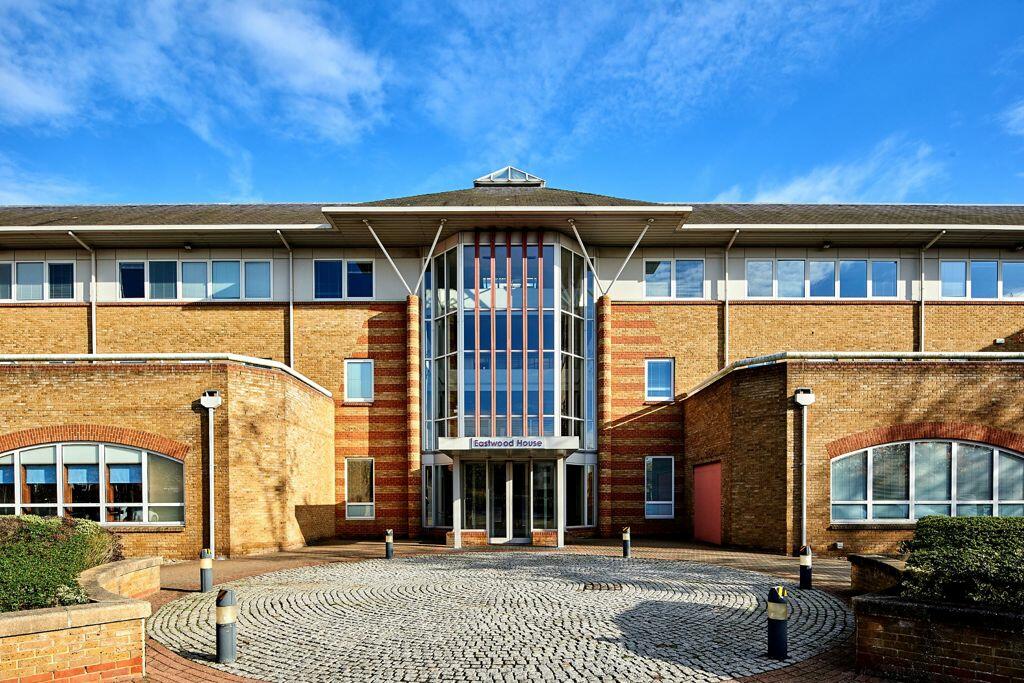 Additional image 5 of Eastwood House, Glebe Road, Chelmsford, Essex, CM1