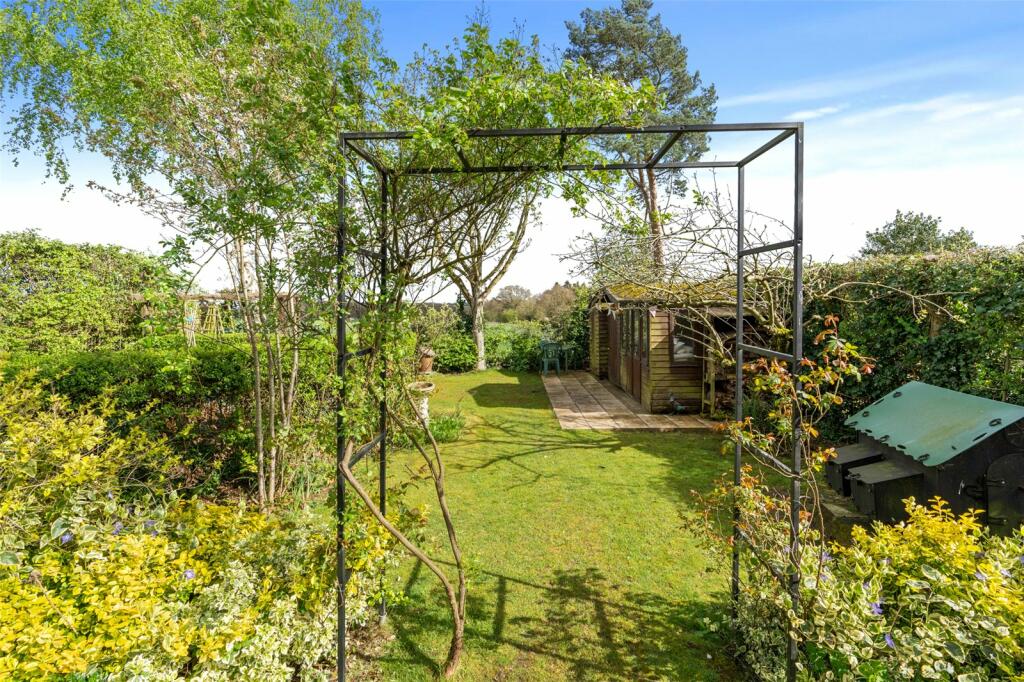 Additional image 23 of Crocklands, Greenstead Green, Halstead, Essex, CO9