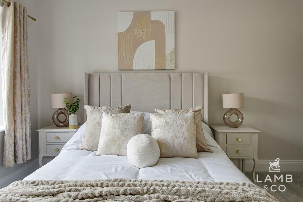 Additional image 16 of Blackberry Lodge Talbot Road, Little Clacton