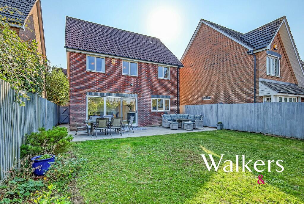 Additional image 16 of Tye Common Road, Billericay