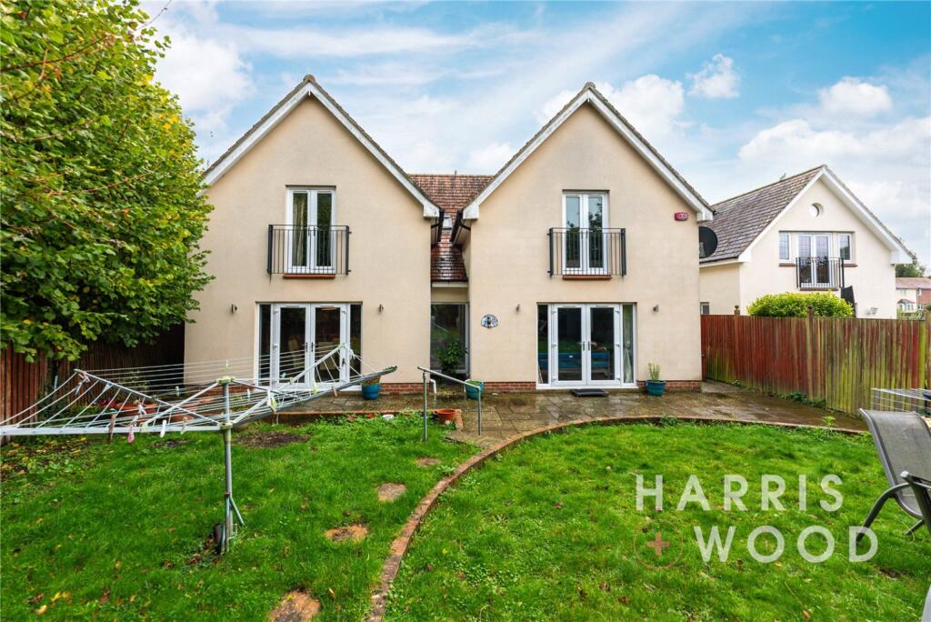 Additional image 38 of London Road, Great Notley, Braintree, Essex, CM77