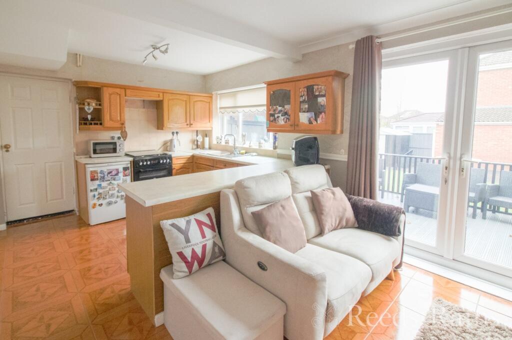 Additional image 3 of Wyndham Crescent, Great Sutton, Ellesmere Port, Cheshire, CH66