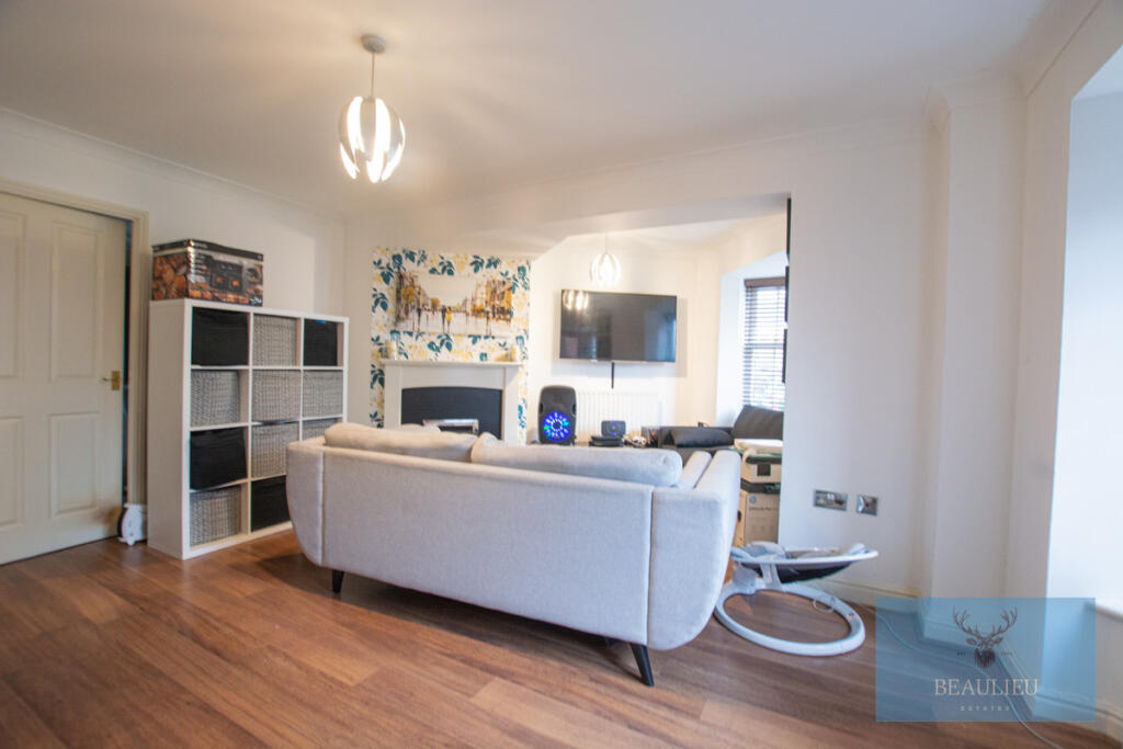 Additional image 2 of Burnell Gate, Beaulieu Park, CM1 6