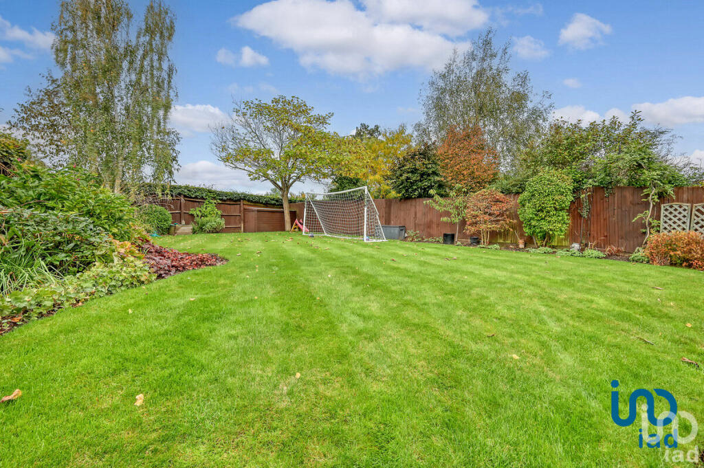 Additional image 30 of Pond Lane Bentfield Road, Stansted, CM24