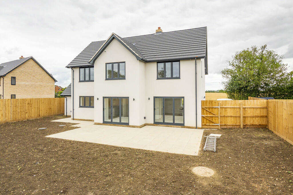 Additional image 21 of Rectory Road, Newton, Suffolk