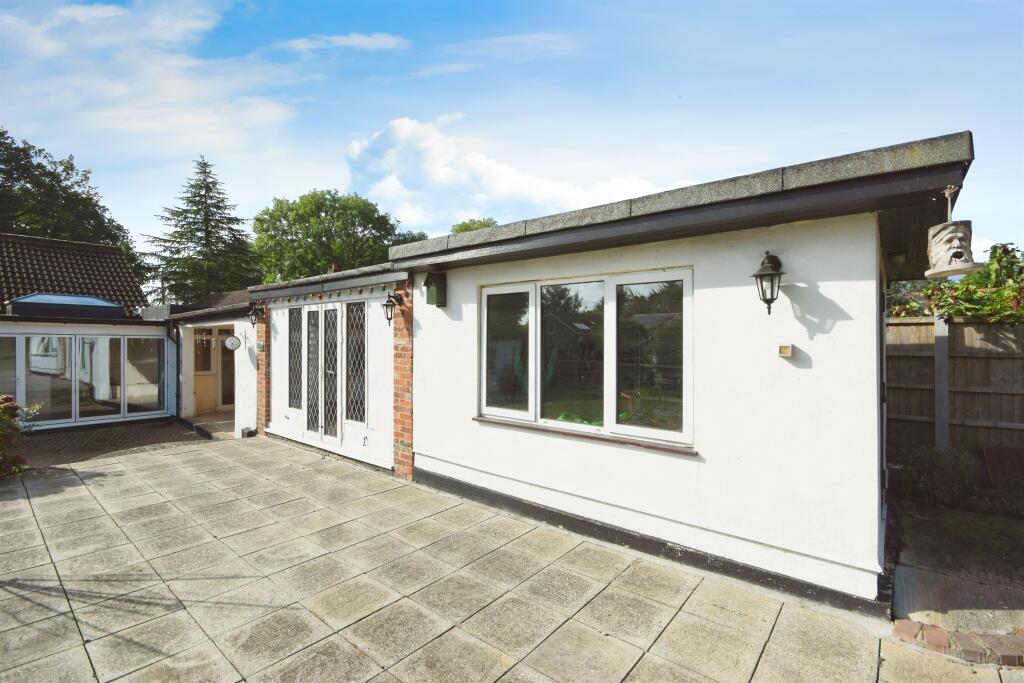 Additional image 17 of Hatch Road, Pilgrims Hatch, Brentwood