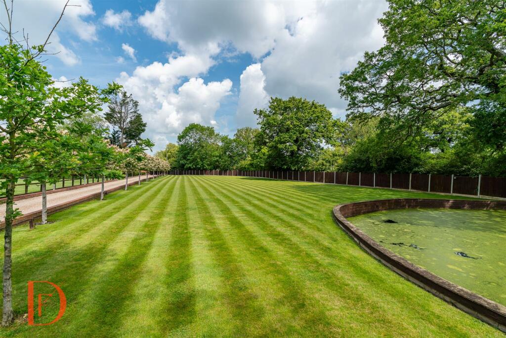 Additional image 40 of Coopersale Lane, Theydon Bois