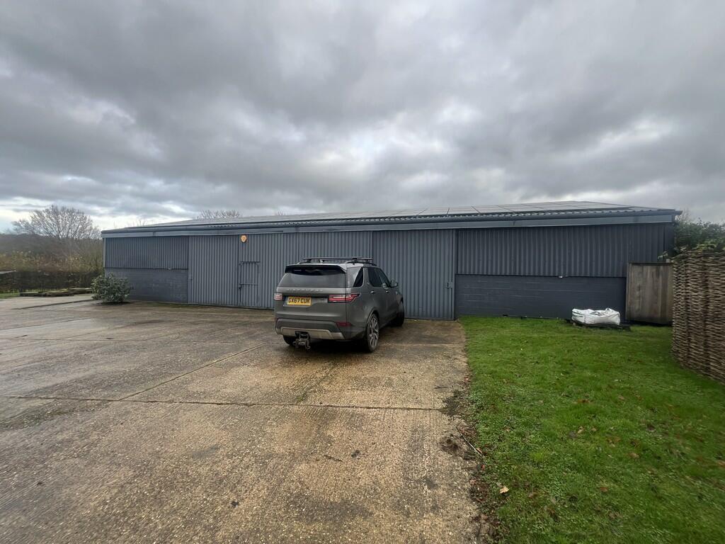 Additional image 3 of The Old Hanger Barn, Spring Gardens Road, Wakes Colne, Colchester