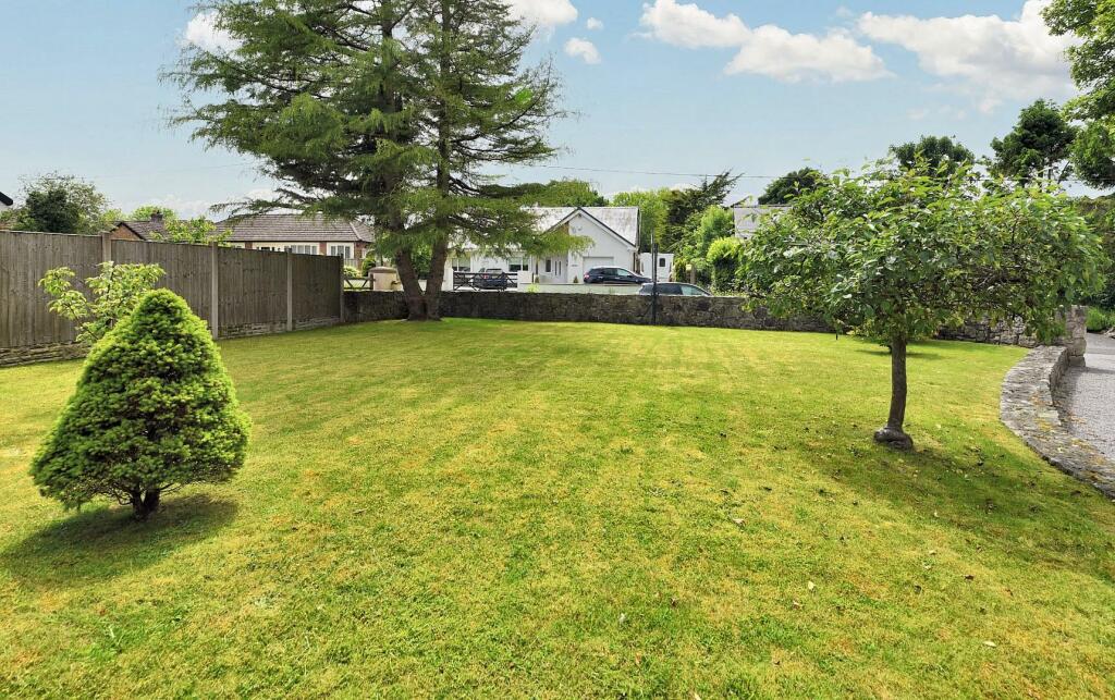 Additional image 25 of Pen Y Fron Road, Pantymwyn, Mold