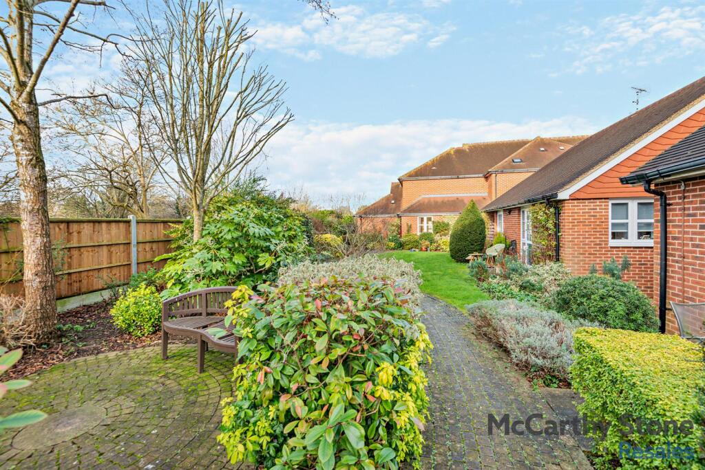 Additional image 18 of Stewart Court, High Street, Epping