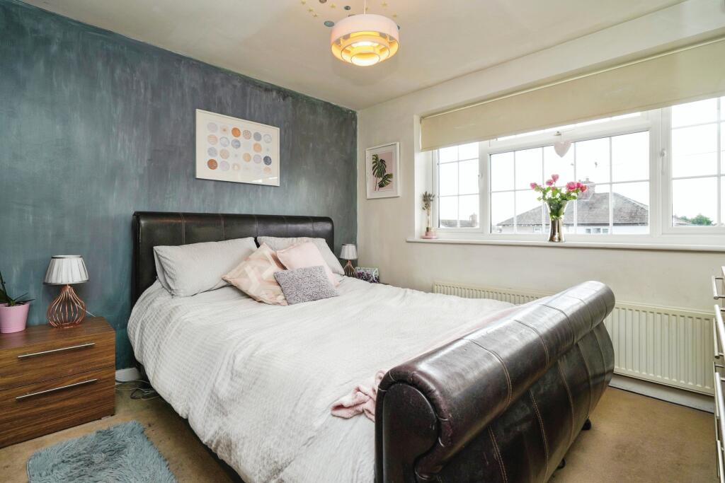 Additional image 12 of Homecrofts, Little Neston, Neston, Cheshire, CH64