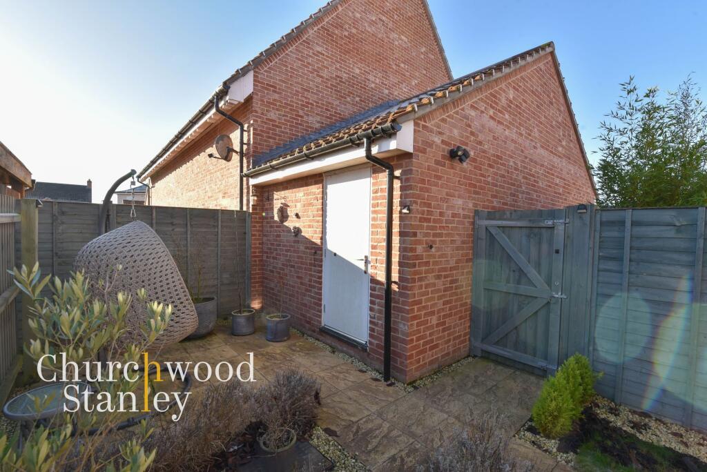 Additional image 11 of Forrester Road, Mistley, CO11