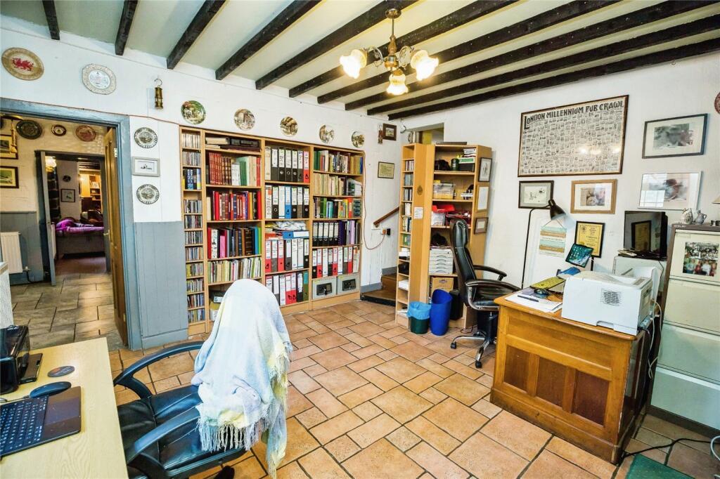 Additional image 8 of Denbigh Road, Hendre, Yr Wyddgrug, Denbigh Road, CH7