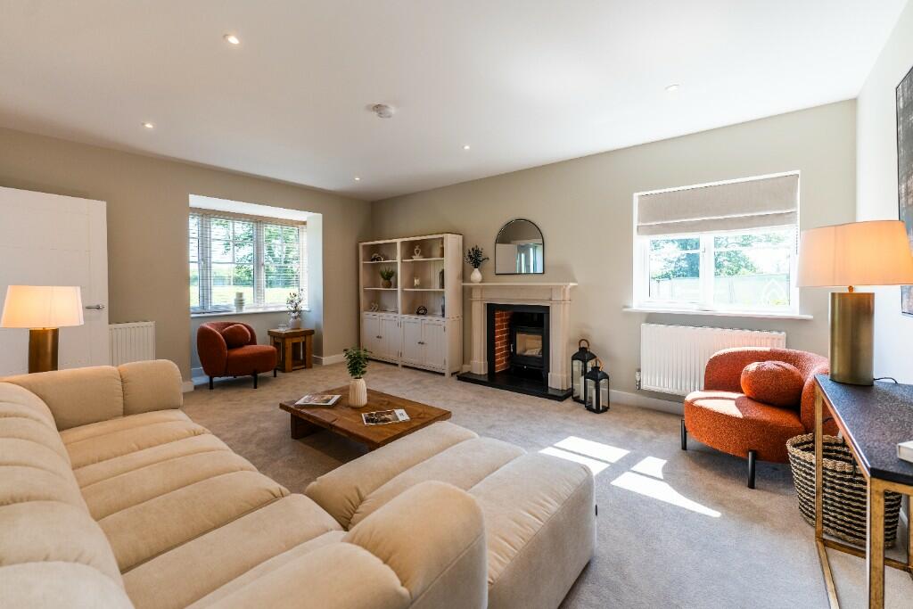 Additional image 3 of Heath Road,
East Bergholt,
Colchester, 
CO7 6RT