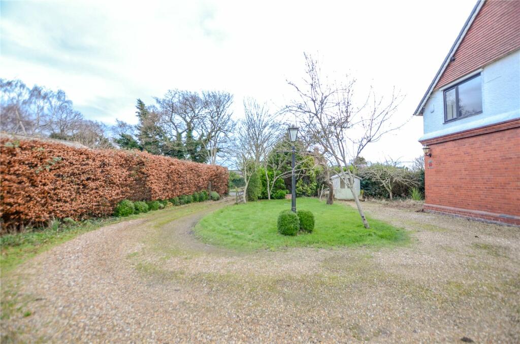 Additional image 30 of Badgers Rake Lane, Ledsham, Ellesmere Port