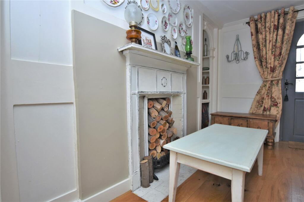 Additional image 10 of Church Street, Harwich, Essex, CO12
