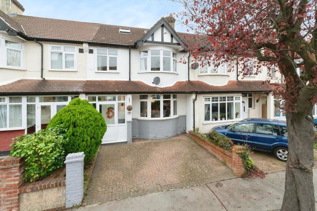 Baring Road, Croydon, CR0