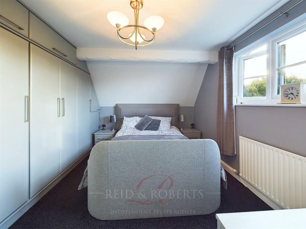 Additional image 16 of Tai Tudors, Pantymwyn, Mold