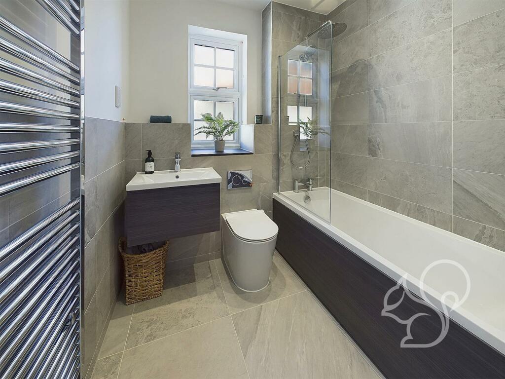 Additional image 13 of Plot 40 Sudbury Fields