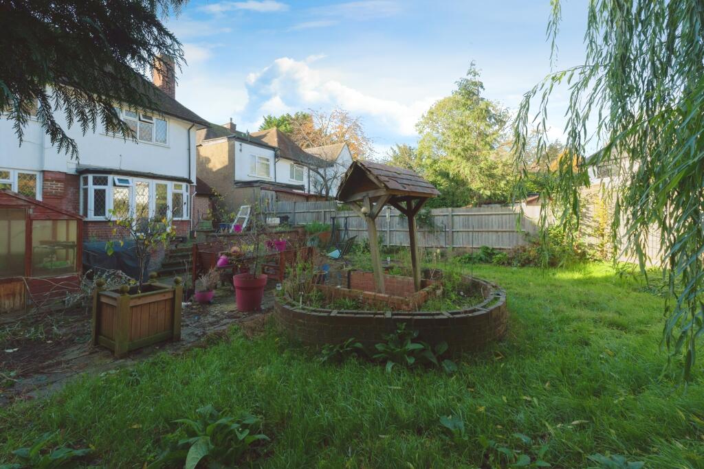 Additional image 14 of Coombe Road, Croydon, CR0