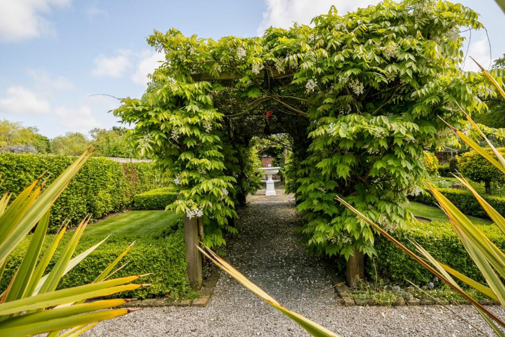 Additional image 20 of Ledsham Hall Lane, Ellesmere Port, CH66