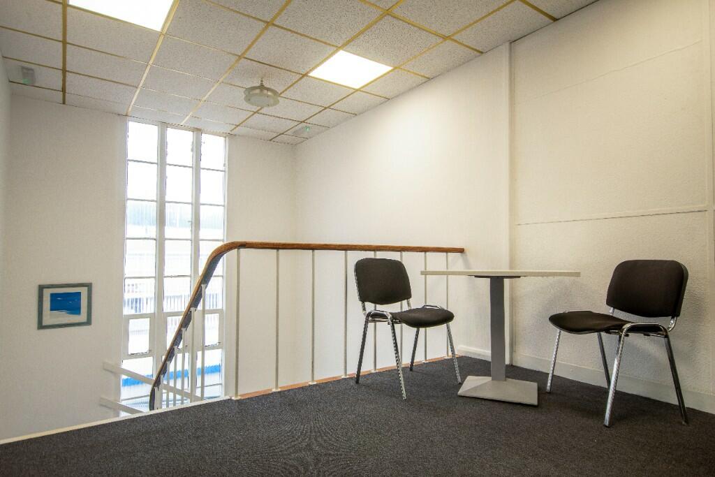 Additional image 13 of Addington Business Centre, Vulcan Way, CR0