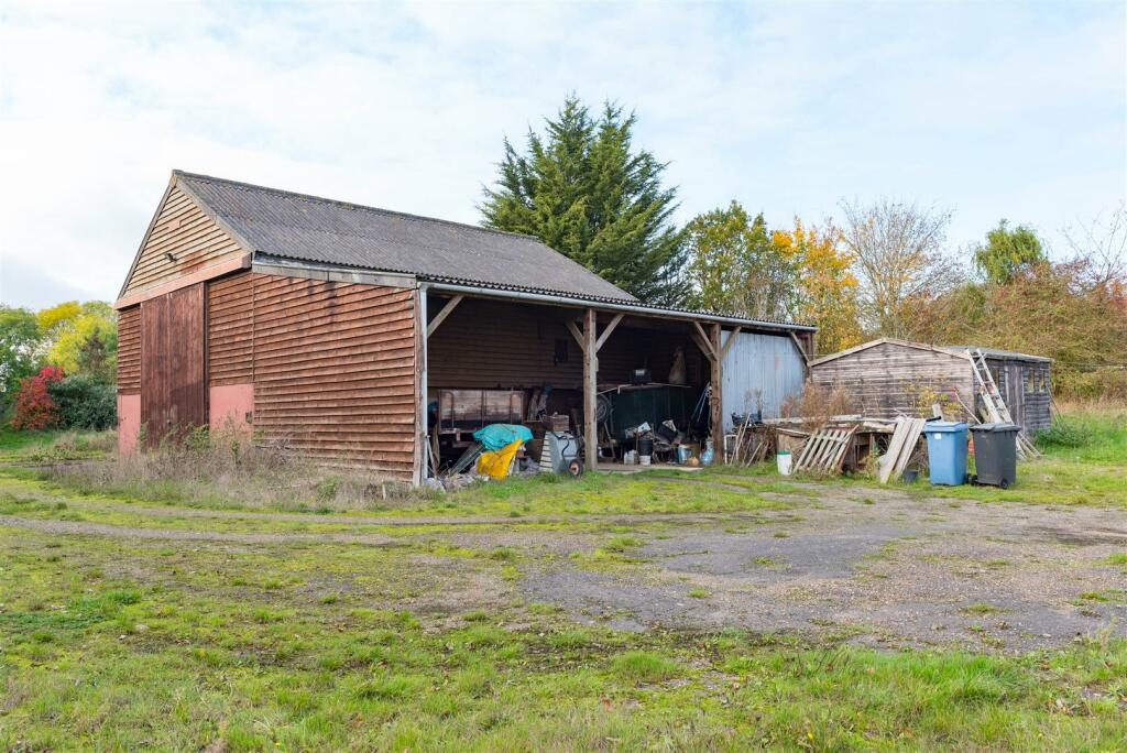 Additional image 3 of East Barn at Hedgerows Farm, Brent Eleigh, Suffolk