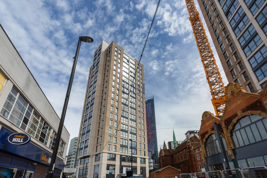 Additional image 18 of London Square Croydon, 6-44 Station Road, Croydon, CR0