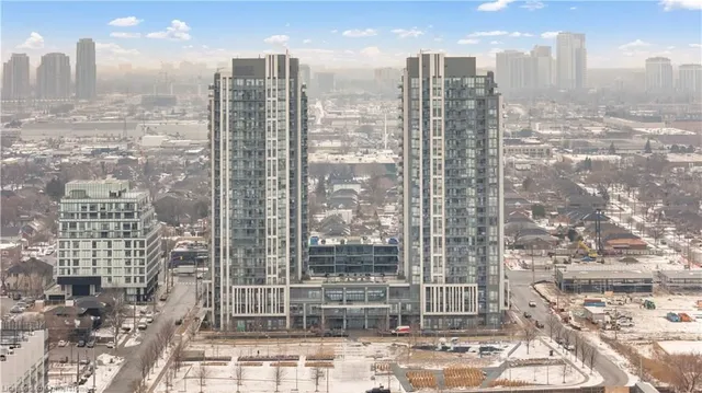 Additional image 42 of 17 Zorra St Unit 1608