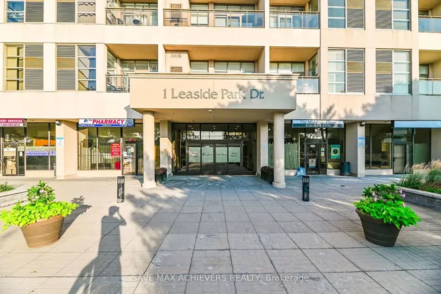 1 Leaside Park Dr Unit 305