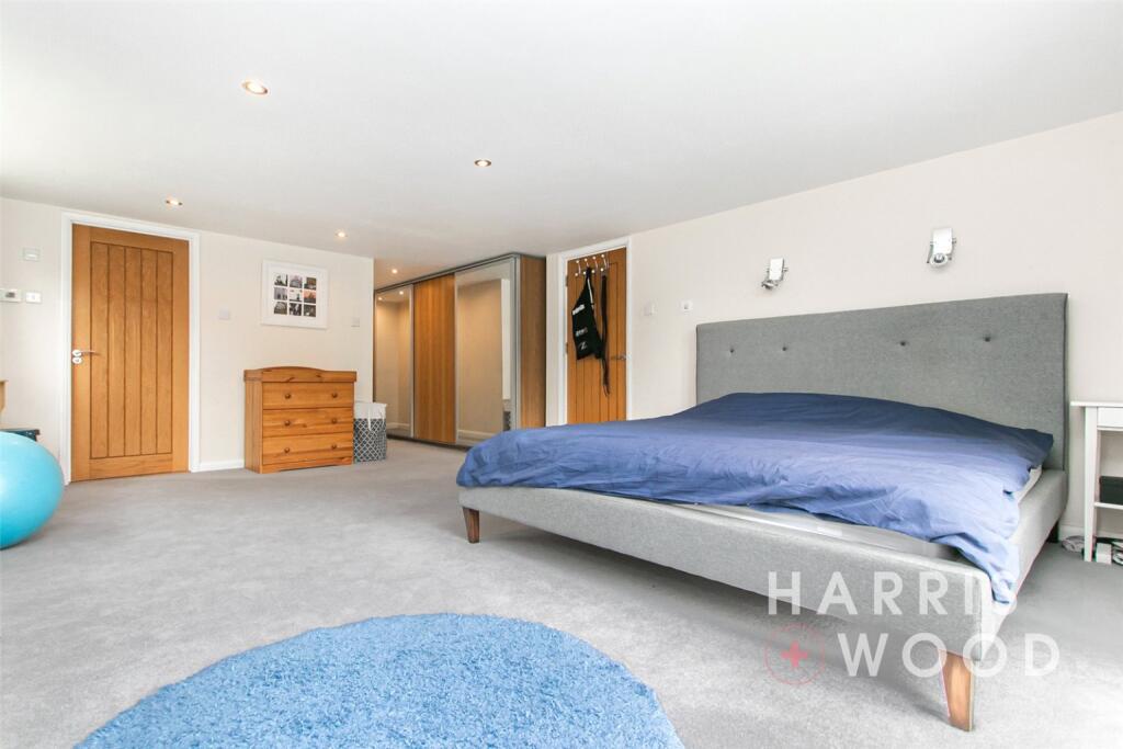 Additional image 24 of Troys Lane, Faulkbourne, Witham, Essex, CM8   Guide Price