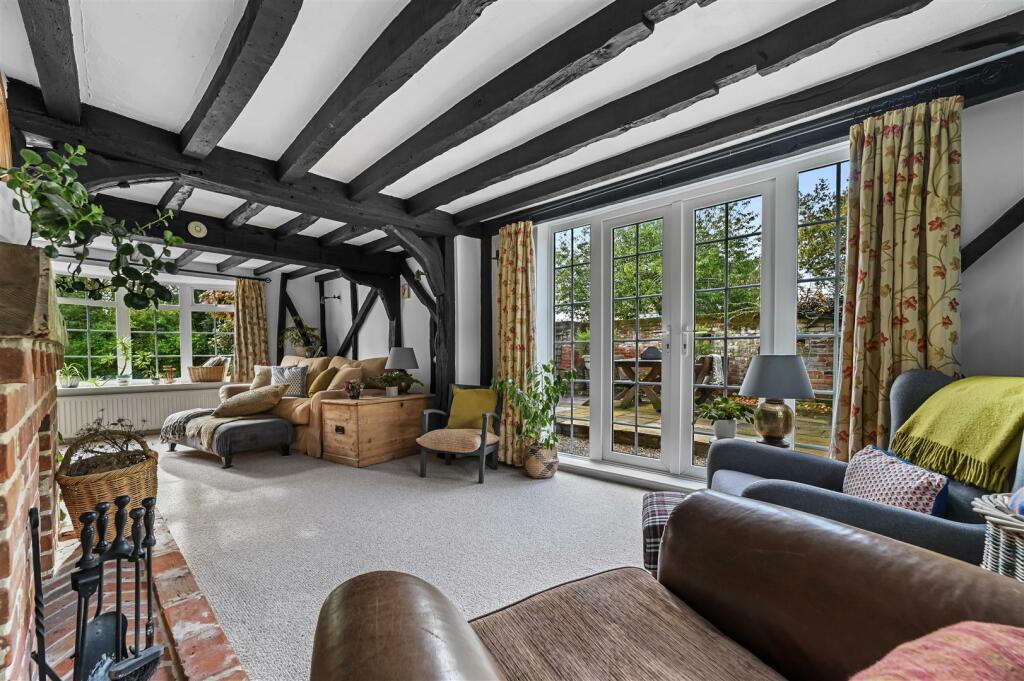 Additional image 7 of Colchester Road, Wix, Manningtree