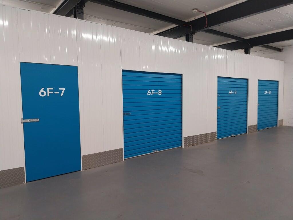 Additional image 4 of Hooton Business Centre, Hooton Road, CH66