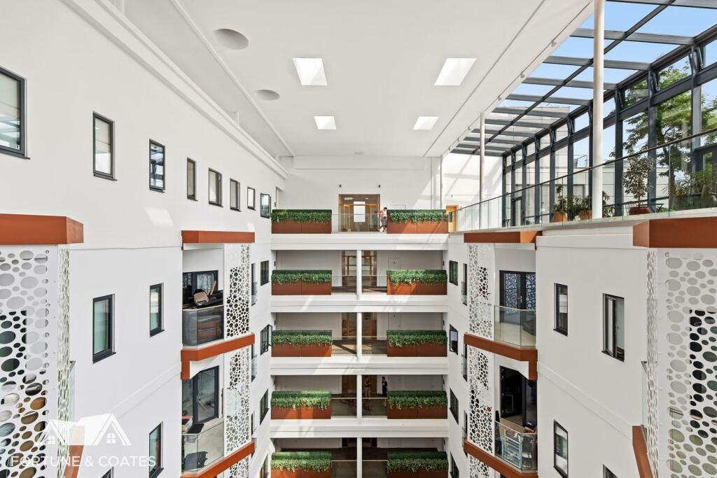 Additional image 14 of Edinburgh Gate, Harlow