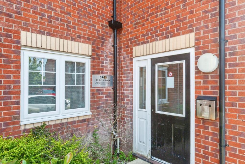 Additional image 13 of Robinson Road, Ellesmere Port