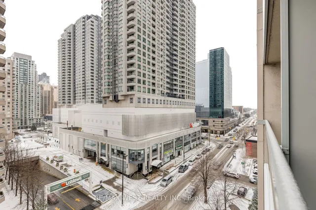 Additional image 22 of 28 Empress Ave Unit 1011