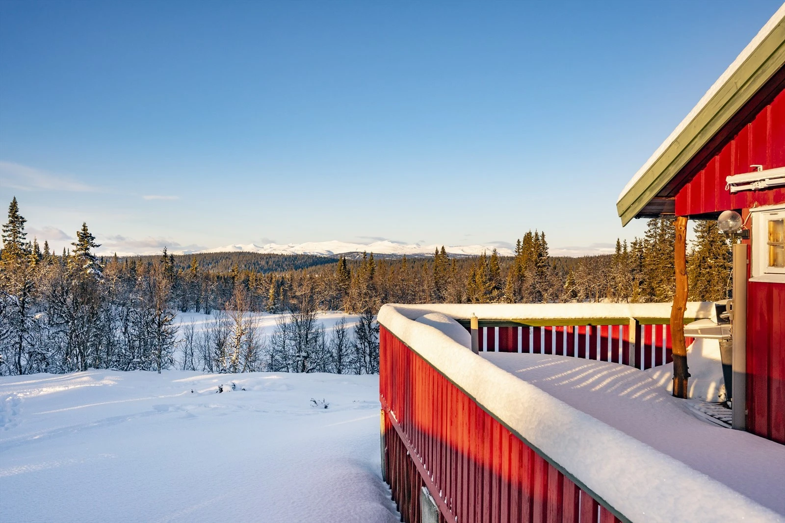 Additional image 3 of Rissletta 2, 2647 Sør-Fron