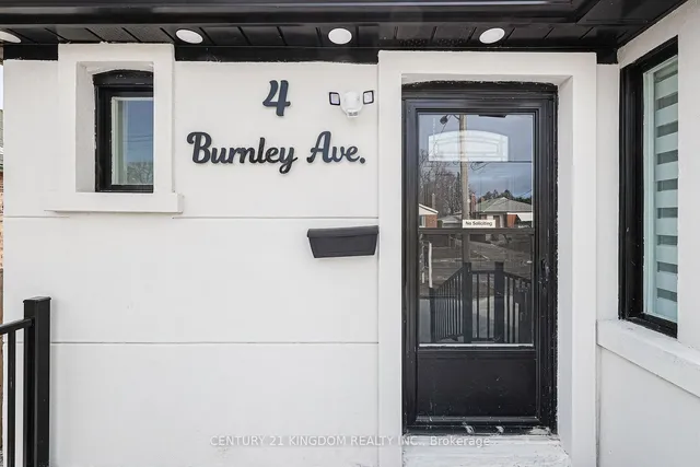 Additional image 4 of 4 Burnley Ave