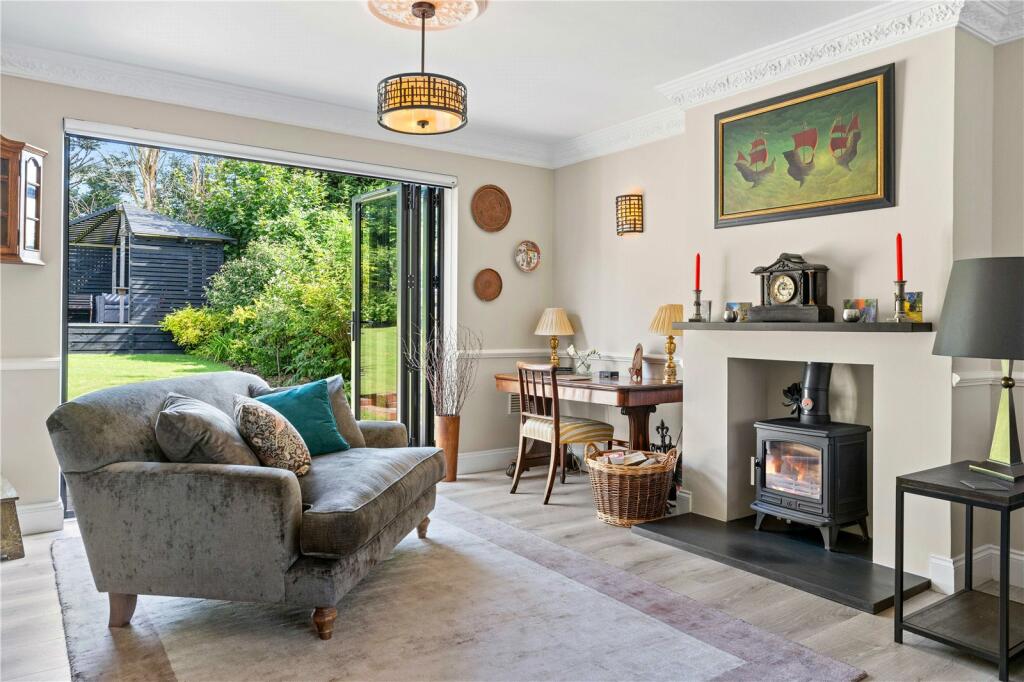 Additional image 10 of Blenheim Close, Sawbridgeworth, Herts, CM21