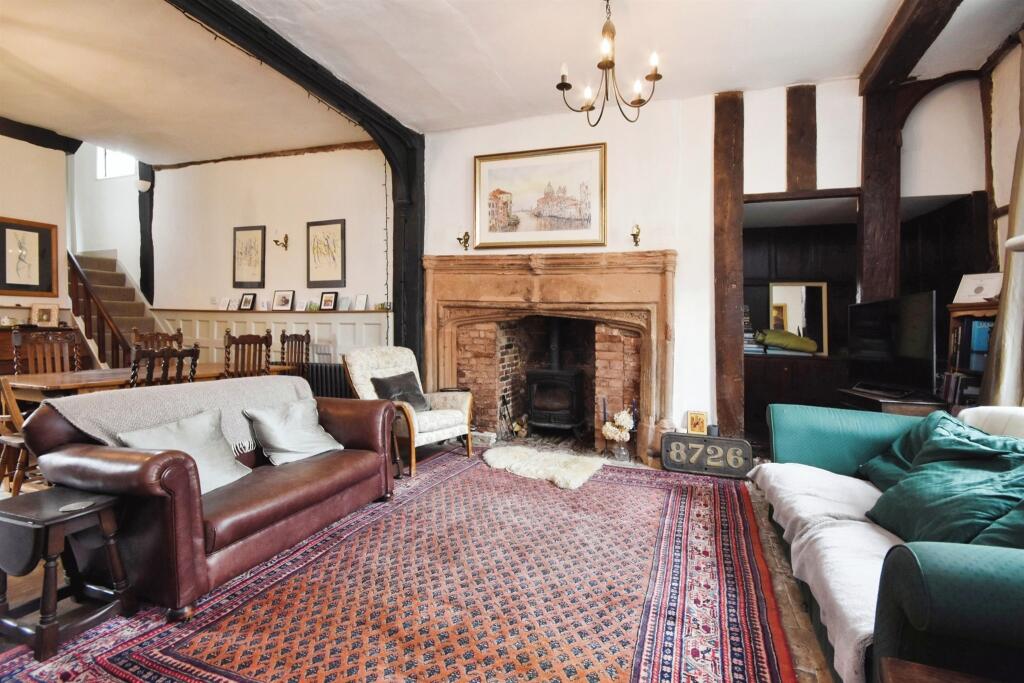 Additional image 20 of East Street, Coggeshall, Colchester